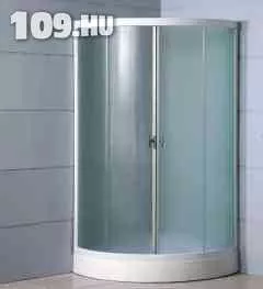 aqualife brill 8202 90x90 zuhanykabin szett